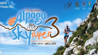 Domenica 10 agosto ritorna l’Alpago Sky Super 3