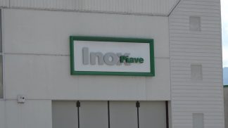 Inox Piave: inaugurato il nuovo stabilimento e celebrati i 35 anni di attività