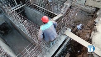 Infortuni sui cantieri: in tre anni sono diminuiti del 16%