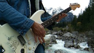 Territorio, rock e tradizioni: il nuovo progetto musicale di Mattia Gosetti e Matteo Brustolon