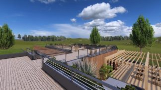 Finanziata la prima parte di lavori per la riqualificazione dell’area di Pradenich a Cesiomaggiore