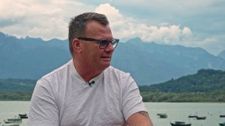 Dolomiti Turismo – Christian Chinol