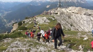 Crescono gli introiti dell’imposta di soggiorno. Cortina resta la regina indiscussa