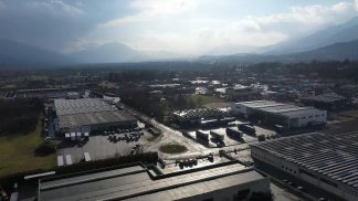 Belluno: produzione stabile e segnali contrastanti nel manifatturiero