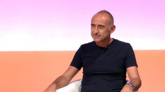 Voce delle Istituzioni – Simone Soccal (CONI Belluno) – 09/08/2025
