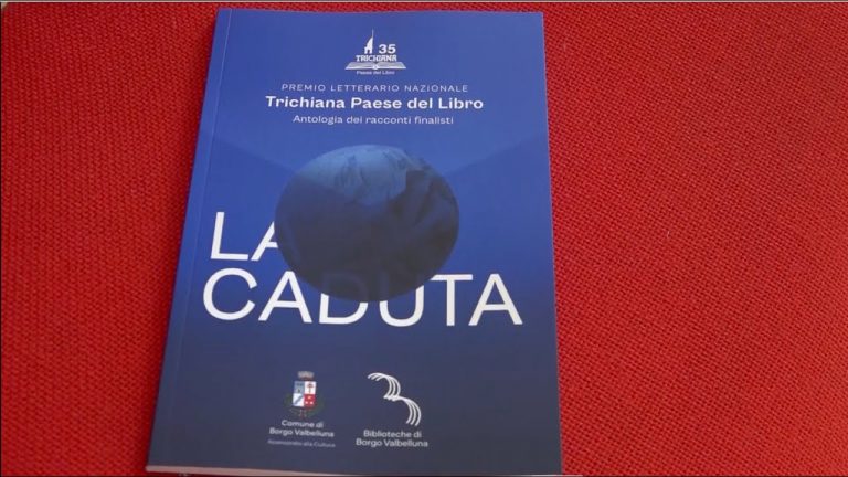 Trichiana Paese del Libro 2025