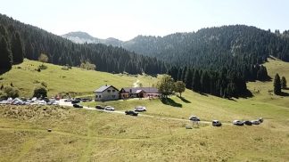 Riaperto il Rifugio Bocchette sul Monte Grappa