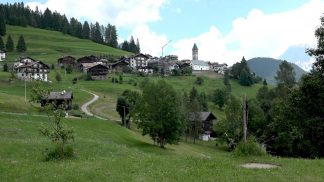 Agriturismi bellunesi, per Confagricoltura Belluno estate al top