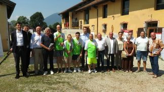 Sport e inclusione con l’iniziativa “Mura Solidali”
