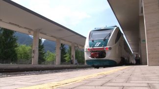 Ferrovia Ponte nelle Alpi – Calalzo, quale futuro?