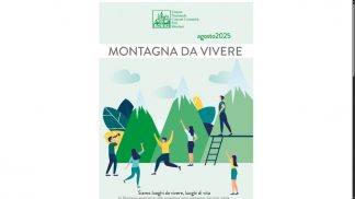 “La montagna non è un parco giochi”, la sollecitazione di Uncem in vista del Ferragosto