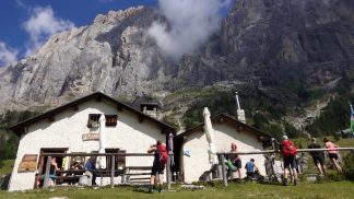Turismo nelle Dolomiti: l’analisi di Confartigianato Imprese Veneto