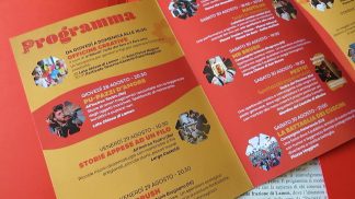 Voilà, l’arte di strada torna a Feltre dal 28 al 31 agosto