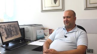 Voce delle istituzioni – Roberto Maraga (ABVS) – 13/08/2025