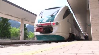 Futuro della ferrovia del Cadore, è scontro politico