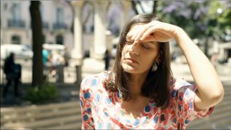 Temperature all’insù, super lavoro per i pronto soccorso dell’Ulss Dolomiti