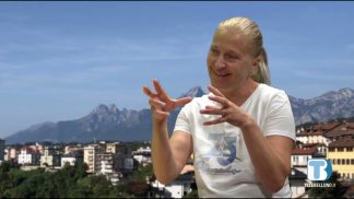 Dolomiti Turismo – Alessandra Magagnin