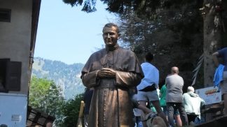 Rinnovato il classico appuntamento estivo di “Ghisel in festa”