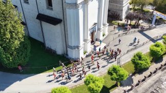 Decennale Mariano a Seren del Grappa: le manifestazioni sportive