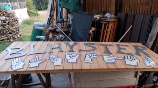 I progetti di inserimento lavorativo della Cooperativa Blhyster