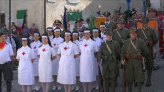 Setteville festeggia la “Madonna del Piave”