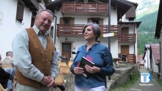 Voci di Valle punata di martedì 1 Luglio 2025