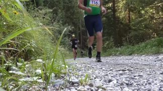 Staffetta Tre Rifugi: il trionfo di Isacco Costa e Lorenzo Cagnati