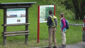 Turismo in crescita a Borgo Valbelluna, il sindaco snocciola i numeri