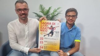 La comunità di Salce si prepara a vivere la Sagra di San Bartolomeo 2025