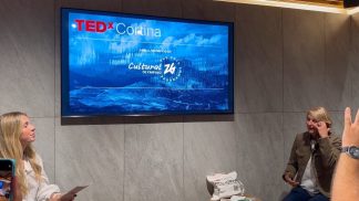 All’Alexander Girardi Hall ritorna il TEDxCortina