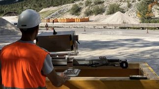 Pioggia e incertezze sulla 51 di Alemagna