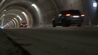 Galleria Comelico: da lunedì tornano le chiusure notturne