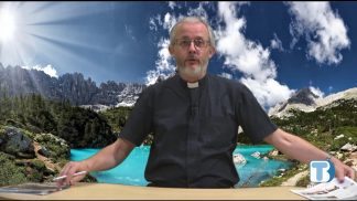 Insieme – Rassegna di Giornali della provincia di Belluno a cura di don Giorgio Aresi – 20/08/2025