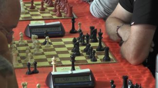 A San Pietro di Cadore gli scacchi protagonisti di una speciale disfida