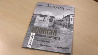 Gli argomenti principali del numero di agosto de “Il Veses”