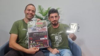 Sport e solidarietà, tutto pronto per la “Sgranelloni Race” 2025