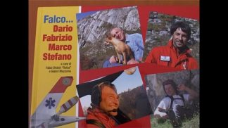 22 agosto 2009, sedici anni dalla tragedia di Falco