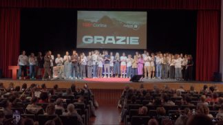 TEDx Cortina, un laboratorio di idee e connessioni per trasformare l’ispirazione in azione concreta