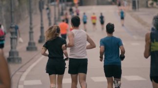 Emozioni e sport con la Urban Trail in attesa della 36° edizione del Giro delle Mura città di Feltre