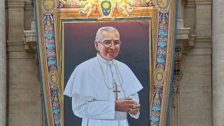 Fedeli e pellegrini a Canale martedì 26 per la memoria liturgica del beato Giovanni Paolo I