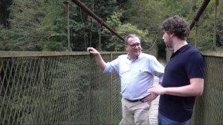 Manildo: “Le alternative al Vanoi esistono”