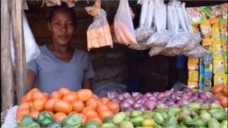 Alla Festa del Pesce di Insieme si può, solidarietà a favore delle donne del Congo, Uganda e Rwanda