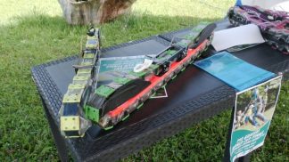 A Col Indes di Tambre, dal 5-7 settembre, in scena le finali di Coppa del mondo di sci d’erba