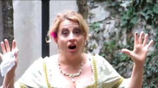 Lirica al Mut: il successo del “Barbiere di Siviglia”