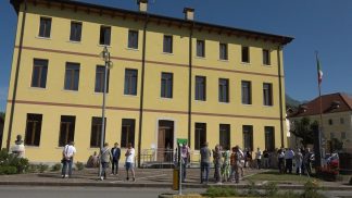 Fusioni delle Unioni montane: dall’Alpago la richiesta una riflessione su fondi e funzioni