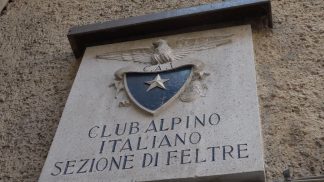 Il Cai Feltre sfiora i 4 mila soci e diventa sempre più internazionale