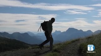Voci di Valle puntata di martedì 26 agosto 2025