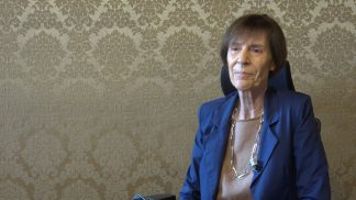 Voce delle Istituzioni nel territorio – Viviana Fusaro (Feltre) – 27/08/2025