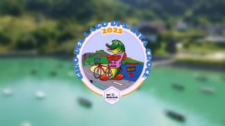 Giro del lago di Santa Croce 2025