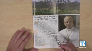 Insieme – Rassegna di giornali della provincia di Belluno a cura di don Giorgio Aresi – 27/08/2025